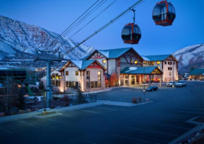 Hotel Glenwood Springs